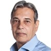 Modelo colunista José Casado